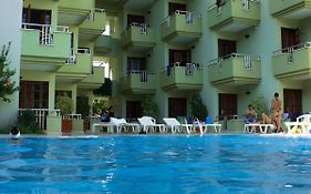 Ares City Hotel Kemer